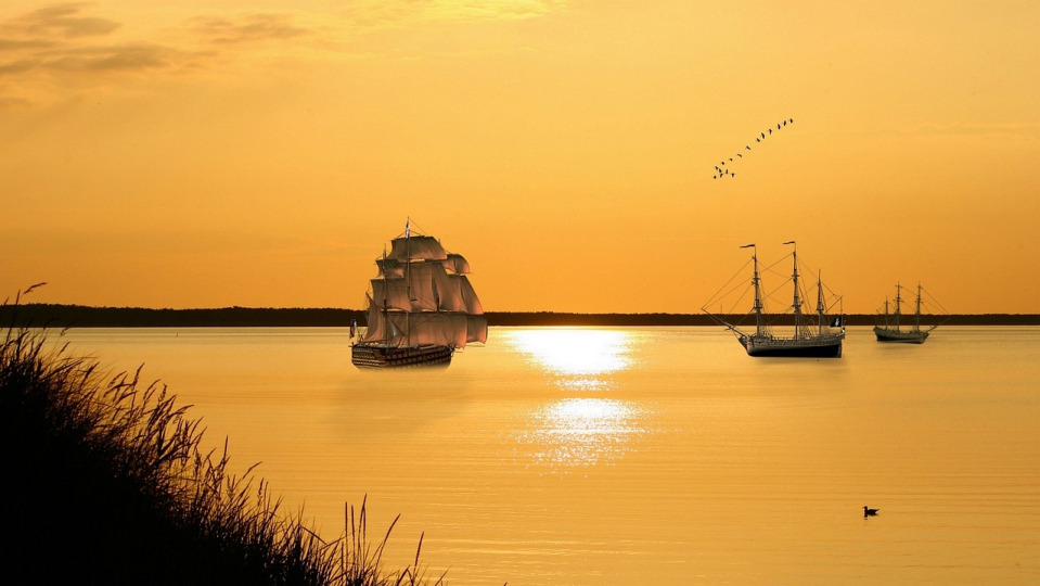 Atlantische oversteek