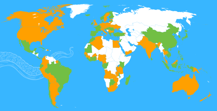 sailing ship deck ropes